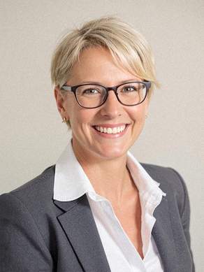 Maria Schmidt - Strategieberaterin