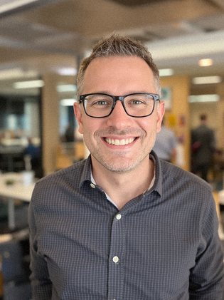 Markus Hoffmann - SEO-Spezialist